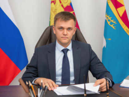 Отчет главы Динского сельского поселения