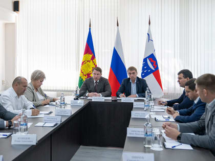 В Сочи завершена подготовка социальных и жилых объектов к осенне-зимнему периоду