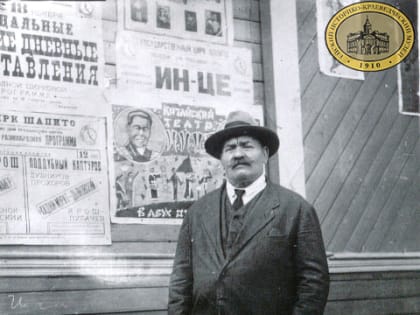 Некоторые легенды и мифы о Поддубном