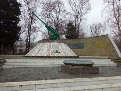 В Краснодаре в 2022 году обновили девять памятников