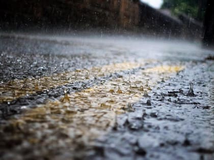 Внимание! Ожидается ухудшение погодных условий!