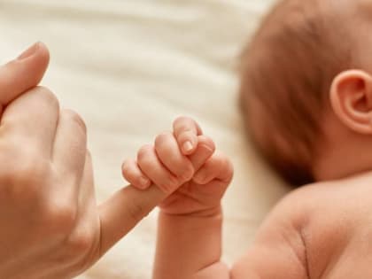 В новогоднюю ночь в Краснодаре родились 22 малыша