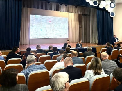 В 2024 году в Музыкальном микрорайоне отгрейдируют 22 улицы