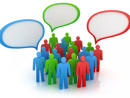 Примите участие в опросе