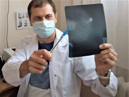 В муниципалитетах края в течение пяти дней будет действовать акция проекта «Кубань против рака»