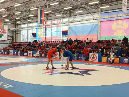 В Армавире 27 января состоится судейский семинар по направлению «Демонстрационное самбо»