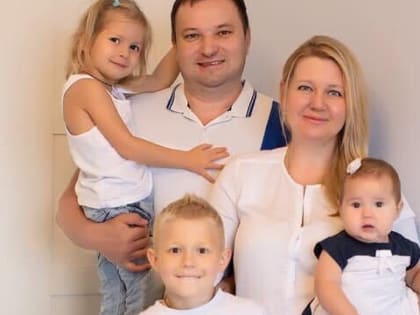 Мои дети помогают мне не выгорать: маммолог онкологического диспансера Краснодара Ирина Селезнева о себе и своей работе