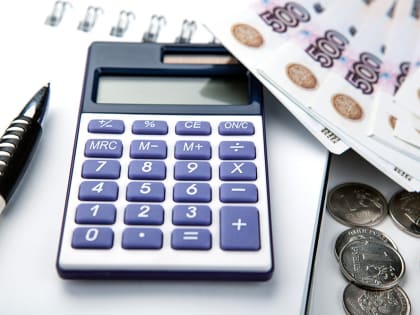 Администрация Краснодара: рост городского бюджета в 2023 году связан с проектами строительства соцобъектов