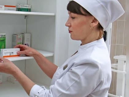 С дефицитом лекарств будут бороться