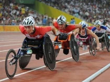 На создание безбарьерной среды Сочи увеличили финансирование в три раза