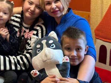 Глава города-героя Новороссийска рассказал о многодетной маме Екатерине Великой