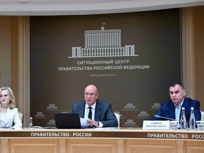 Дмитрий Чернышенко: В оздоровительную кампанию более 700 тыс. детей примут участие в тематических сменах, посвященных Году семьи