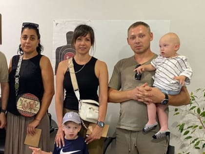 Владимир Торосян поддержал ежегодную благотворительную акцию «Собери ребенка в школу»