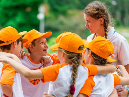 Имеются свободные путевки  в детский санаторий «Жемчужина»