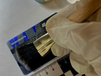 Новороссийские следователи направили в суд уголовного дела о краже