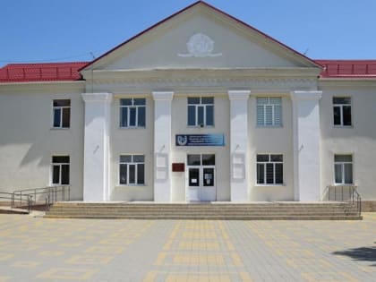 Прием граждан в Натухаевском сельском округе