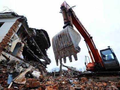 Более 150 самостроев выявили в Сочи с начала года