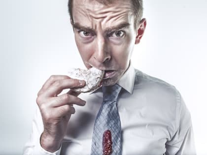 Пять раз подумай, один – поешь: неожиданный и неприятный эффект от раздельного питания