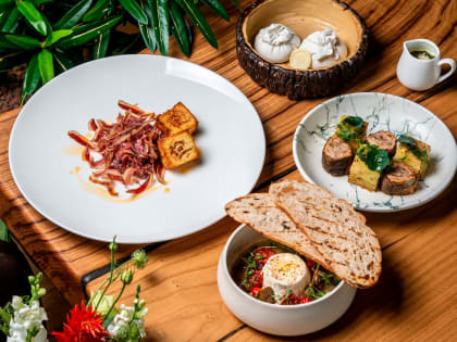 Сочинские предприятия потребительской сферы могут принять участие в краевых конкурсах