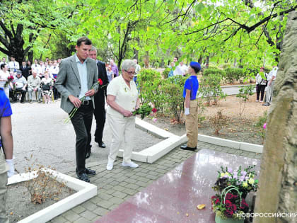 «Она родилась в концлагере»… Сегодня выжившие узники фашистов отмечают свой праздник