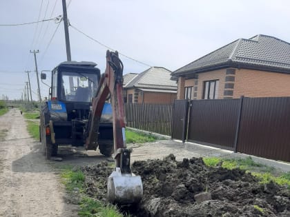 Благоустройство 15 апреля