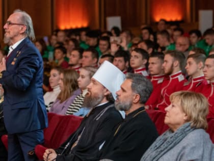 На Кубани завершился фестиваль православных фильмов «Вечевой колокол»