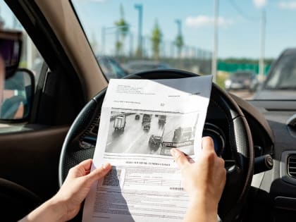 Полицейские напоминают: несвоевременная уплата штрафа влечет за собой дополнительные административные санкции