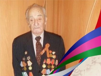Глава Кубани поздравил ветерана Великой Отечественной войны со 100-летним юбилеем