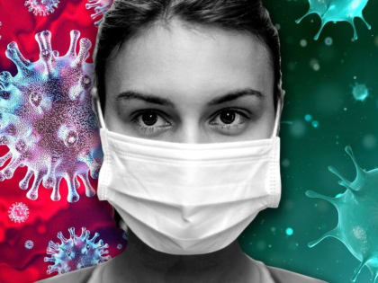 За минувшую неделю на Кубани выявили 950 случаев коронавируса – на 10% больше, чем неделей ранее