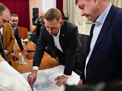 Новороссийск: новые возможности для образования в Верхнебаканском