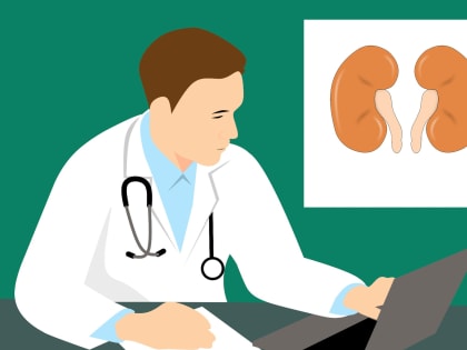 Чистые почки: два продукта, которые выведут из организма песок, соль, пробки и камни