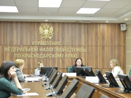 В Управлении прошло рабочее совещание в рамках работы Общественного совета