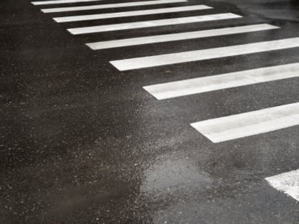 Нерегулируемый пешеходный переход на улице Постовой Краснодара уберут до 1 июня