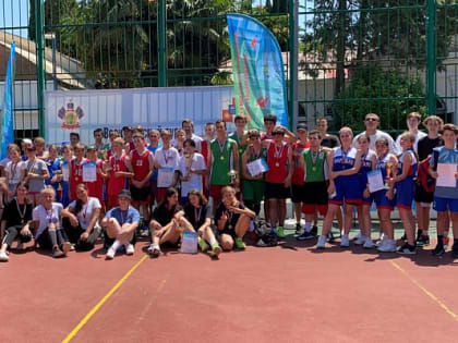 В Сочи 1 июня стартует детская летняя оздоровительная кампания