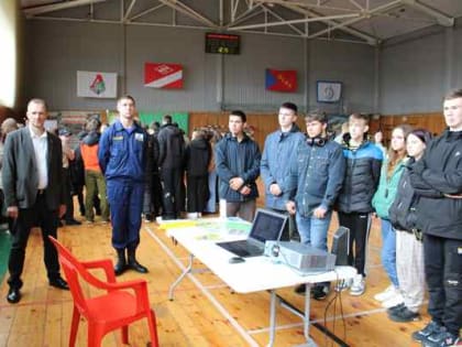 Второй день Всероссийской ярмарки трудоустройства  «Работа России. Время возможностей»