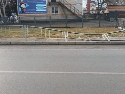 Каневские полицейские ищут свидетелей аварии