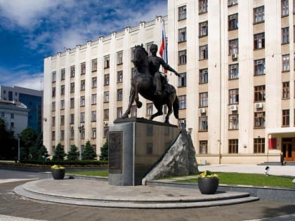Губернатор Кубани рассказал о пополнении бюджетов муниципалитетов на 50 млрд рублей