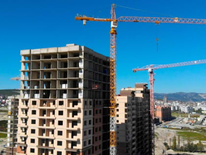 РЕГИОНЫ ПОЛУЧАТ БОЛЕЕ 3 МИЛЛИАРДОВ РУБЛЕЙ НА ИНЖЕНЕРНОЕ ОБЕСПЕЧЕНИЕ