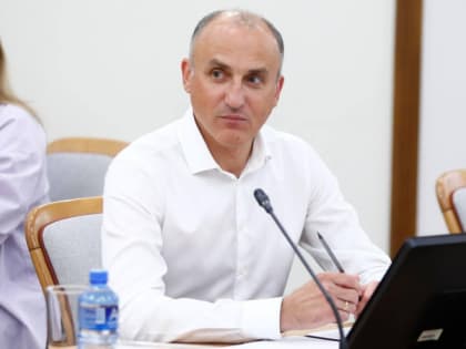 Анатолий Перепелин назначен исполняющим обязанности Председателя Ассоциации СМОКК