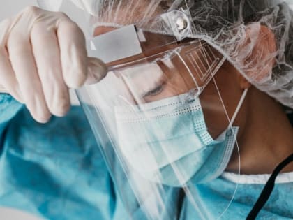 На смену коронавирусу может прийти эволюционирующий птичий грипп