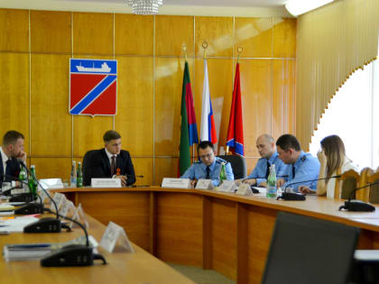 Газификация Туапсинского района – на особом контроле