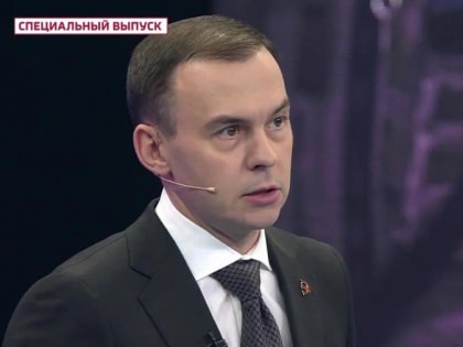 Юрий Афонин – в эфире «России-1»: Благодаря советским разработкам нам есть что противопоставить натовскому оружию!