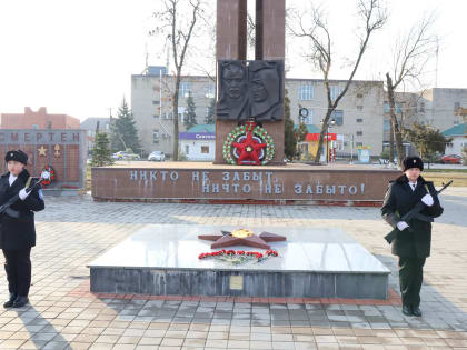 День защитника Отечества