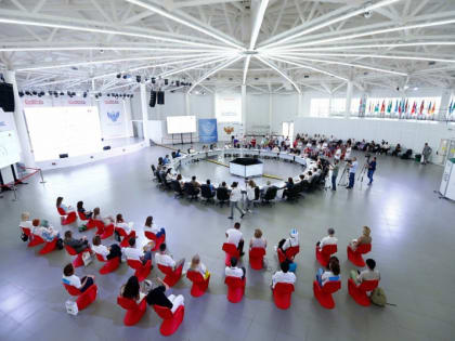 С сентября по программам "Профессионалитет" на Кубани будут обучаться 1700 студентов