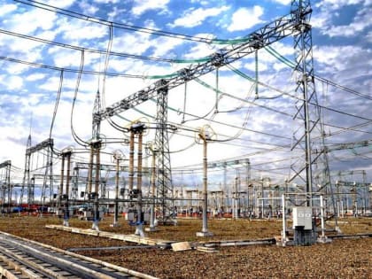 В западной части Краснодара построят энергоподстанцию