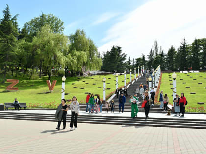 Семьи участников СВО по инициативе главы Сочи Алексея Копайгородского получают единовременную выплату ко Дню защиты детей