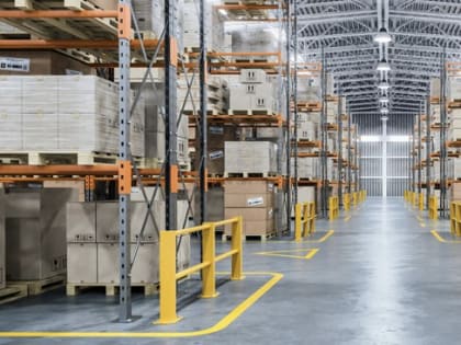 Крупная торговая компания Кубани стала участником нацпроекта «Производительность труда»