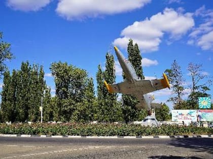 Эвакуация жителей Тихорецкого района после атаки дронов