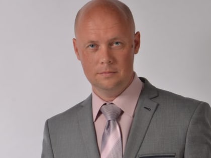 Скоропостижно скончался экс-депутат Городского Собрания Сочи Максим Медведев