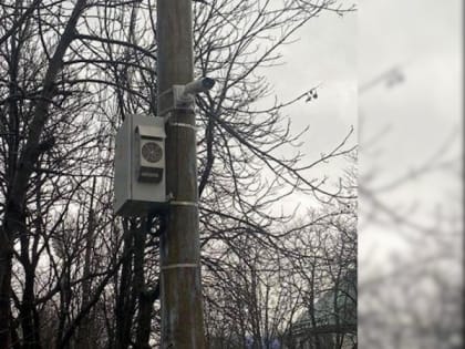 АНДРЕЙ КРАВЧЕНКО: «В 2024 ГОДУ УСТАНОВИМ 235 НОВЫХ КАМЕР ВИДЕОНАБЛЮДЕНИЯ»